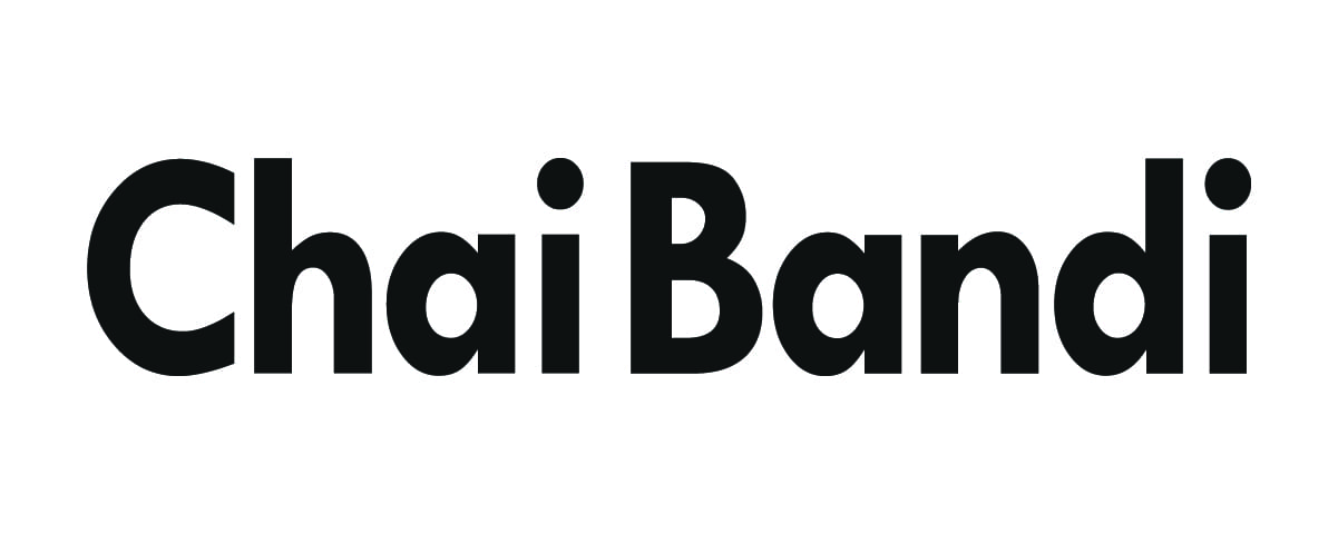 Chai Bandi Logo - IM Creative