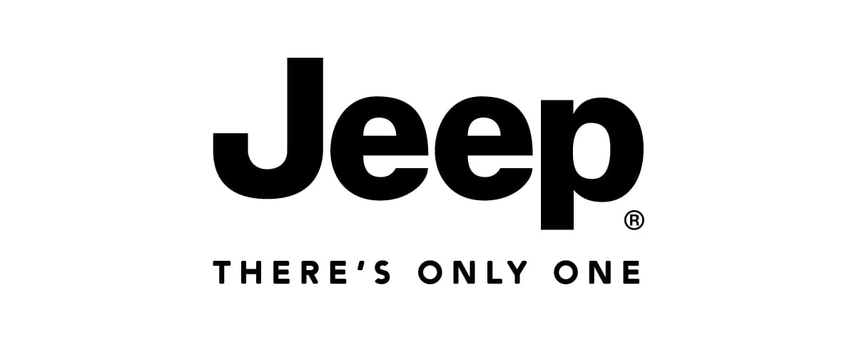 Jeep Logo - IM Creative