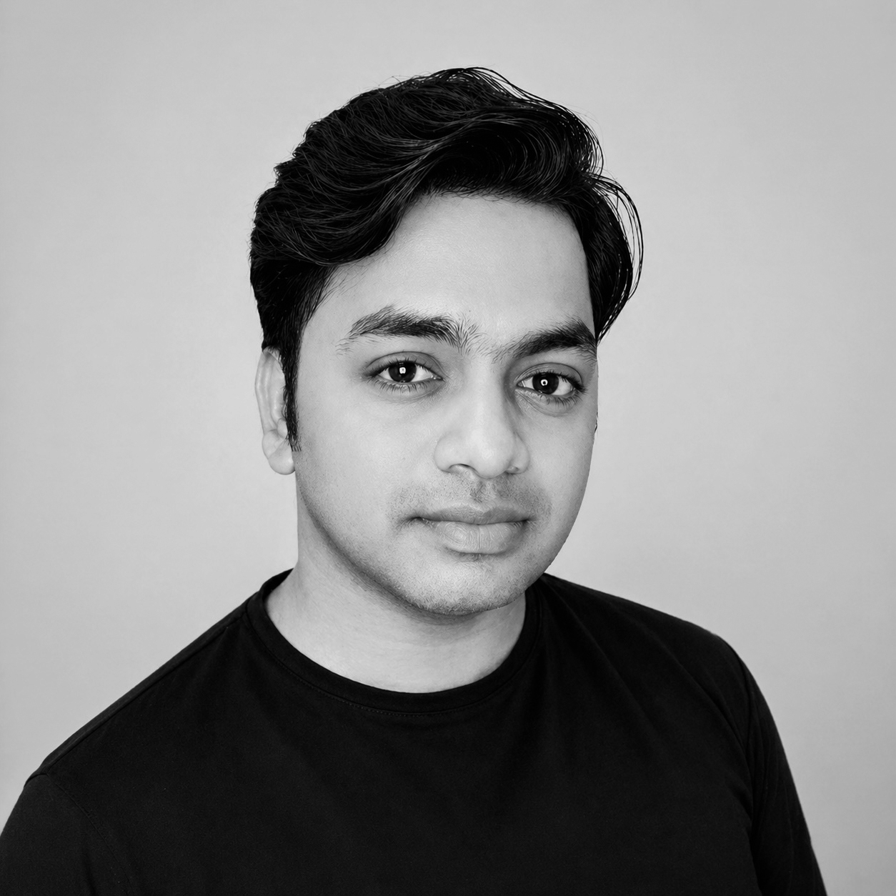masood graphic designer