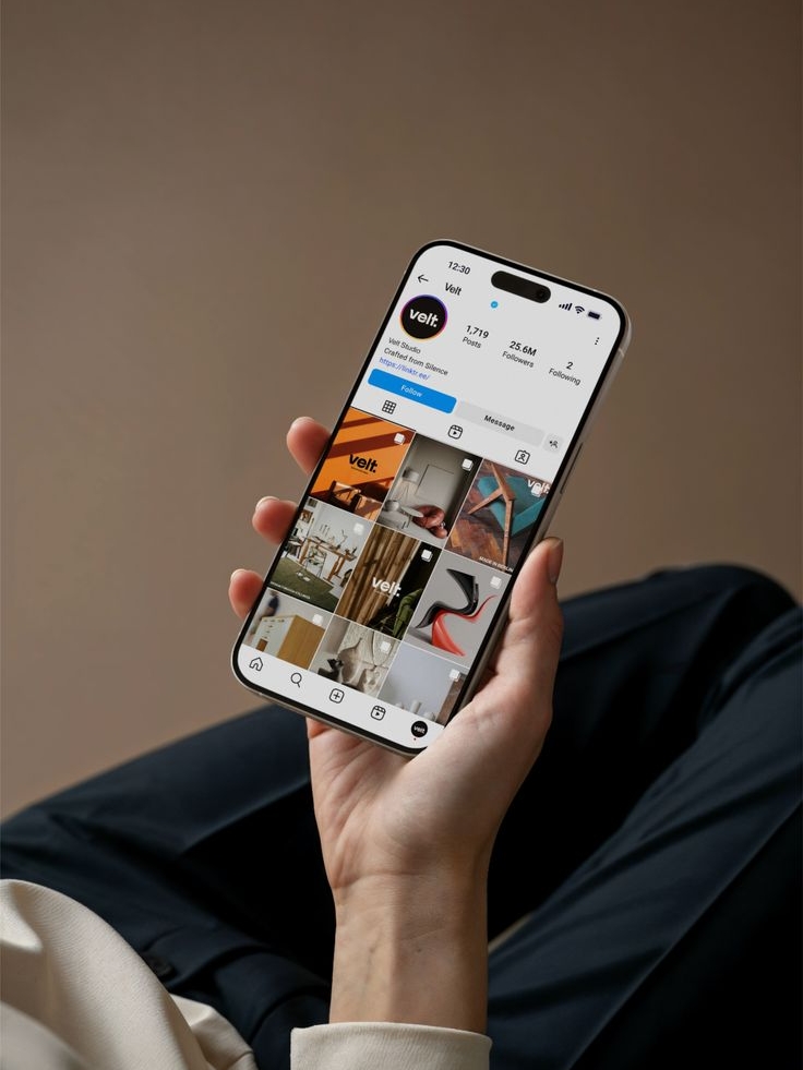 Social Media Post Design Hyderabd - IM Creative