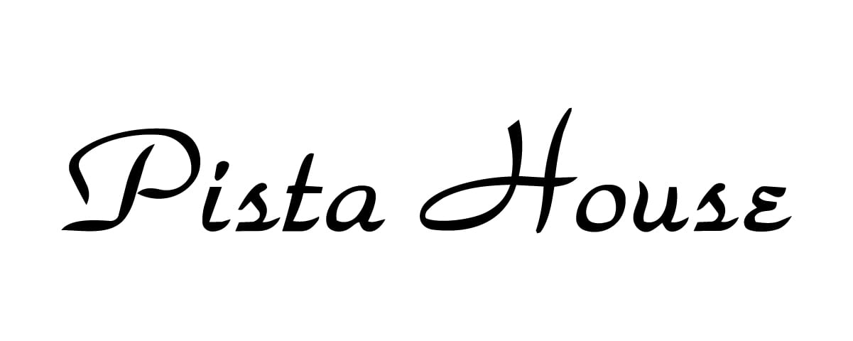 pista House Logo - IM Creative