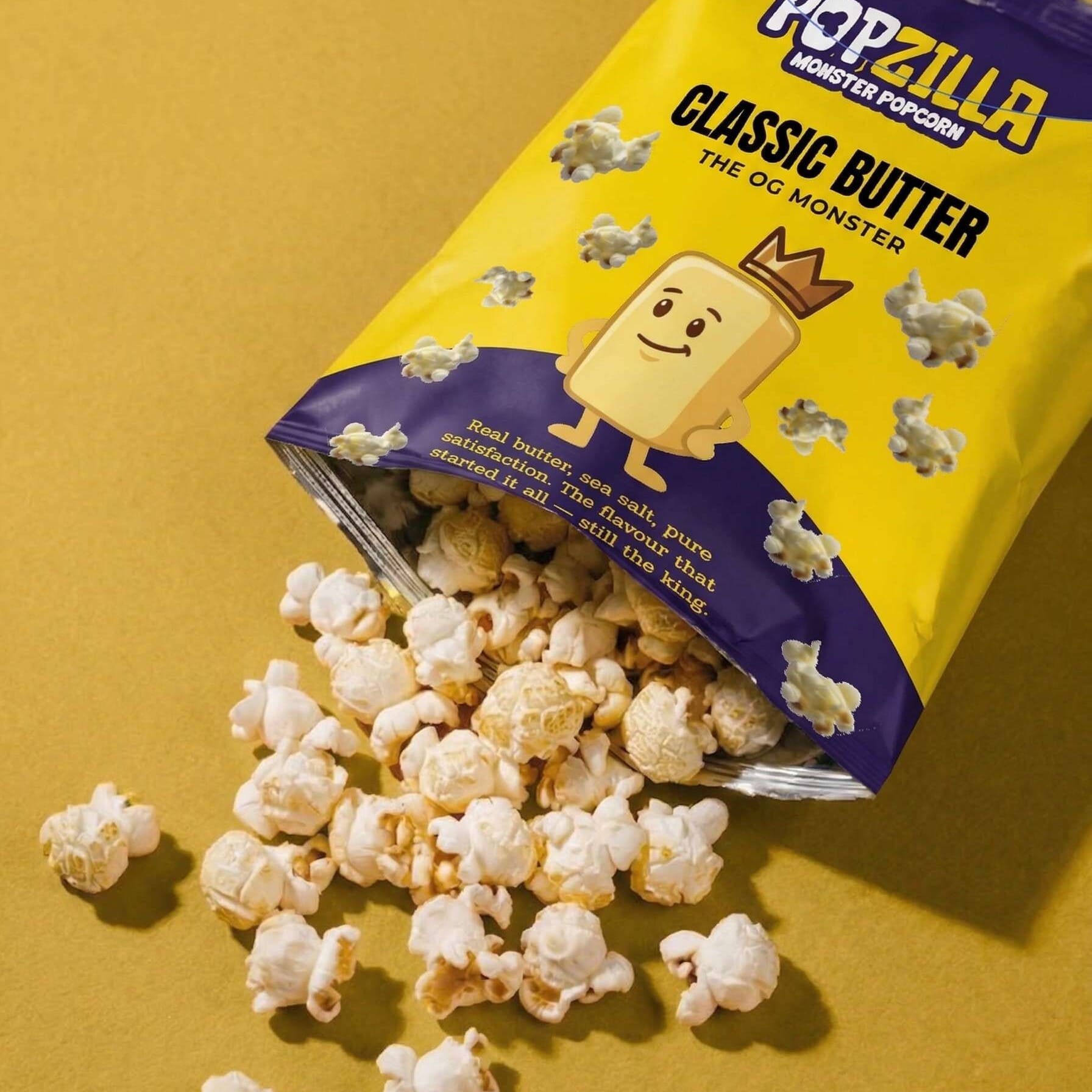 Packaging design
